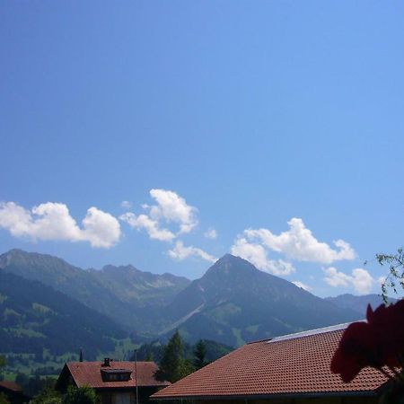Ferienwohnungen Schmidbauer Fischen im Allgaeu Exterior foto